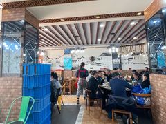 -八张桌子(老店)