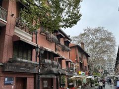 -飞马旅黎黄陂路文旅街区