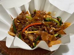 陈村粉-点都德·毕德寮
