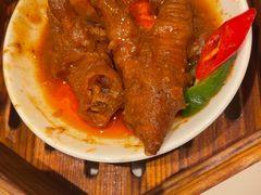 -粤来记·啫啫煲·点心(日月光店)