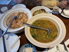 -御湾·浅水湾·贺胜土鸡汤(潜山店)