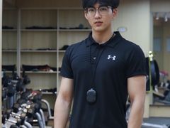 -CXFIT 陈徐健身工作室(凯旋店)