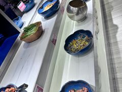 -玫瑰花园自助烤肉(顺义鑫海韵通店)