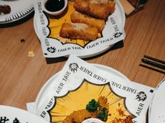 -太二酸菜鱼(武汉光谷保利店)