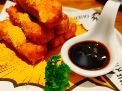 -新太二·鲜料川菜(智慧城广百店)