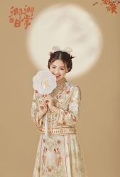 -拾尚映画·STUDIO婚纱摄影(中关村店)