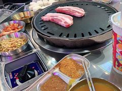 -玄希浪漫厨房·韩料烤肉(湖滨银泰in77店)