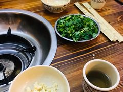 -黑竹香鸡(营和巷店)