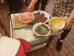 -山城年华老火锅(玉林店)