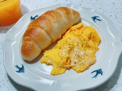 -Dough&Joe团憩(瑞虹天地月亮湾店)