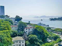 -厦门泰谷酒店(中山路镇海路地铁站店)