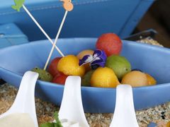 -上海东方佘山翰悦阁酒店·Vie全日制餐厅