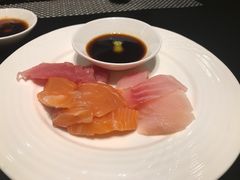 -青岛证大喜玛拉雅酒店·Z1餐厅