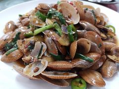 -南沙十九涌渔人码头-南门