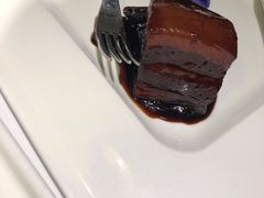 金陵至味红烧肉-民国红公馆·秦淮八艳(夫子庙店)