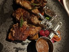 -安妮意大利餐厅(国贸店)