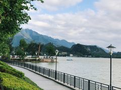 -星湖愉景酒家