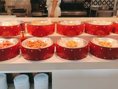 -阿尔卑斯比萨牛排自助(万达广场店)