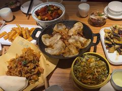 -徐小姐地锅鸡(铜山万达店)