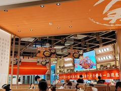 -川堂风·跷脚牛肉·乐山爆炒(宝山日月光店)