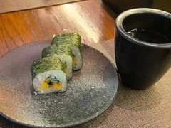 -戏作寿司(观音桥店)