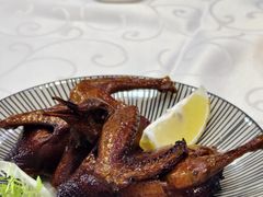-凤城礼记鱼翅海鲜酒家(新马路总店)