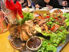 -长兴菜馆(高桥店)