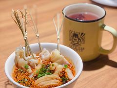 没骨头鸡爪-太二酸菜鱼(汕头苏宁广场店)