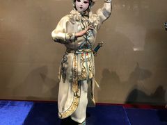 -天津戏剧博物馆
