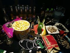 -海上歌友KTV(南桥店)