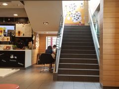 -麦当劳(国际社区店)