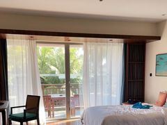 -石梅湾艾美度假酒店