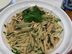 -喜家德虾仁水饺(中央大街店)