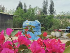 -大嶝英雄三岛战地观光园