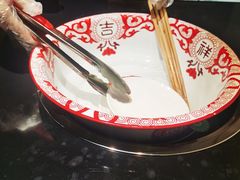 -重庆古老火锅