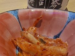 -琴寿司居酒屋(中山广场店)