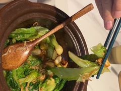 -火啫啫·粤式啫啫煲(南通首店)