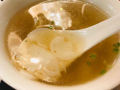 顶汤乌鱼蛋-蓬莱阁中餐厅(崇文门店)