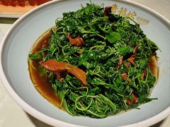 -金典银峰老鹅馆·昆山菜(亭林公园店)