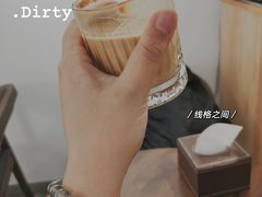-线格之间COFFEE