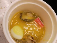 -圣罗巴海鲜自助(黑金店)
