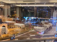 -怡园饭店-餐厅(四望亭店)