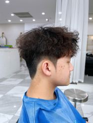 -1983 Hair Salon