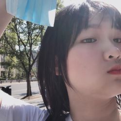 -YOUR HAIR の Harajuku