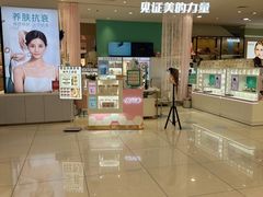 -百盛(莘庄店)
