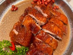 -粤来记·啫啫煲·点心(日月光店)