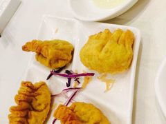 潮福城(湖滨北路店)-潮福城大酒楼·潮味粤品·港式点心(湖滨北路店)