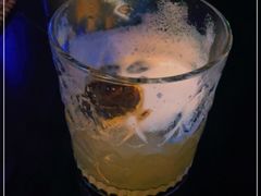 -MOSSO音乐酒吧·live house(长乐路店)