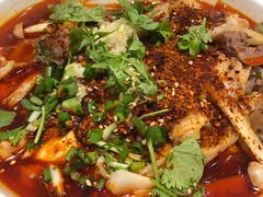 -成都你六姐·牛肉冒菜(城市集市合生汇店)