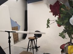 -海马体照相馆(上海晶耀前滩店)